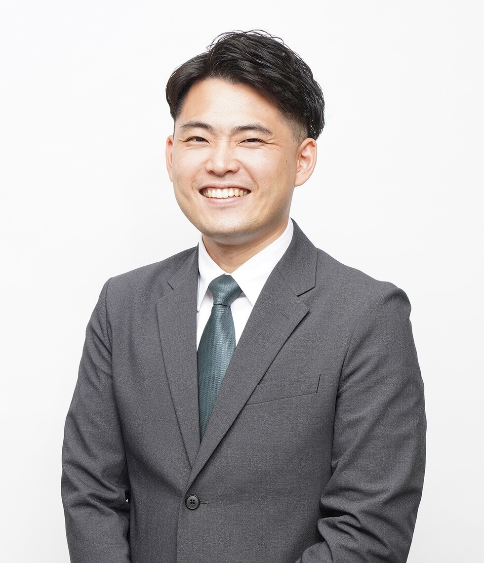 船井総研 山口様