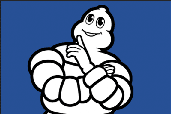 Michelin-Männchen