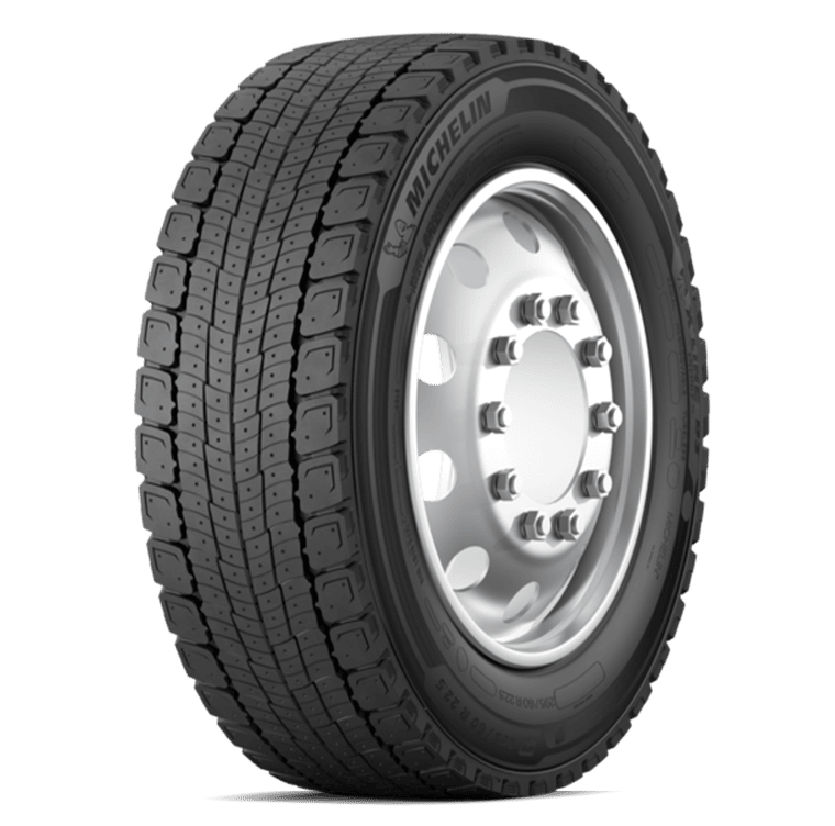 MICHELIN X LINE ENERGY D3 295/60 R22.5