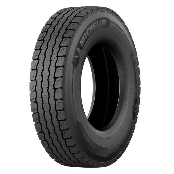 X Multi Energy D2 tire Side View
