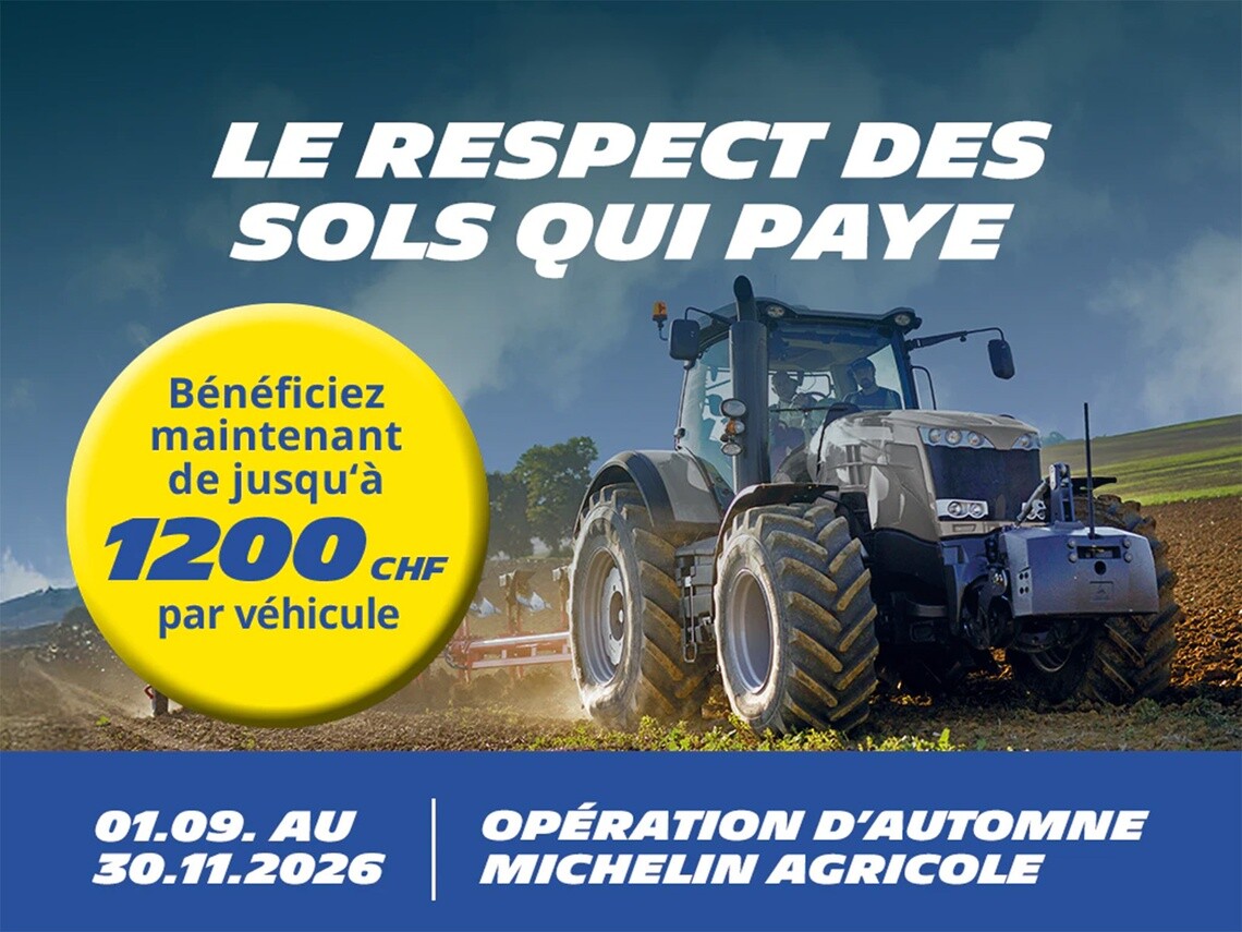 landwirtschaft chfr herbstaktion 2026