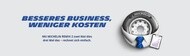 BESSERES BUSINESS, WENIGER KOSTEN