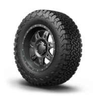 BFGOODRICH Auto Tyres all terrain ko2 1 Persp (perspective)