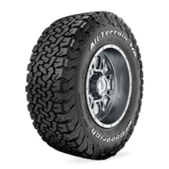 Auto Tyres all terrain ko2 4 Persp (perspective)