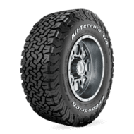 Automóvil Neumáticos all terrain ko2 4 Persp (perspectiva)