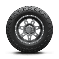 Auto Tyres all terrain ko2 5 Persp (perspective)