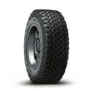 BFGoodrich AllTerrain T/A KO2 35×12.5R1735タイヤ