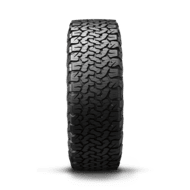 Auto Tyres all terrain ko2 7 Persp (perspective)