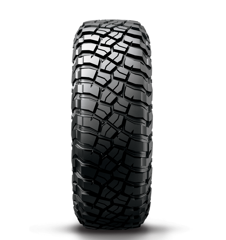 Bfgoodrich Mud Terrain T A Km3 Mud Tyres Off Road Tyres