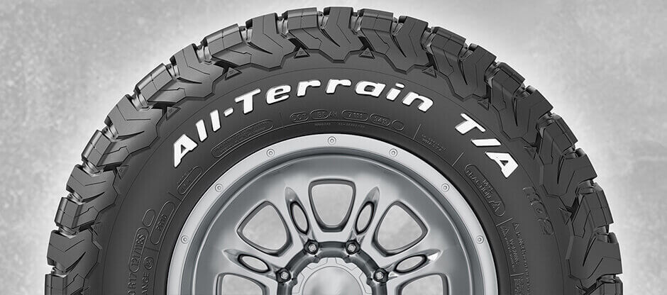 All Terrain Tyres all-terrain-tyres