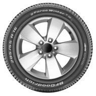 Auto Tyres g force winter 2 1 Persp (perspective)