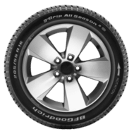 Auto Tyres g grip sup all season 2 Persp (perspective)