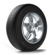Auto Tyres g force winter 2 Persp (perspective)
