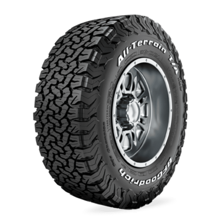 MKW MK-46 BFGoodrichオールテレーンタイヤ 225/70R16 MKW MK-46