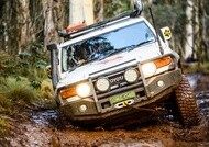 Auto Edito mud5 max Tyres