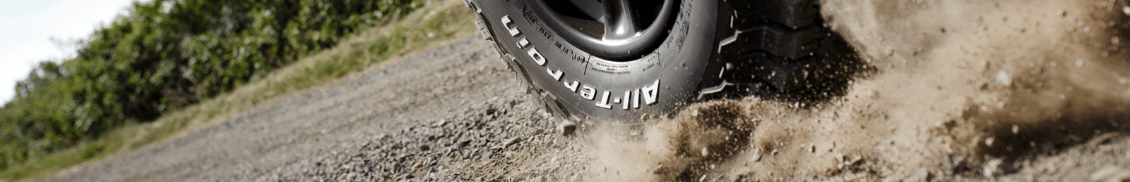 The History Of BFGoodrich: Over A Century Of Innovation | BFGoodrich Canada