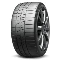 Shop BFGoodrich g-Force Rival S Summer Tire | BFGoodrich Tires