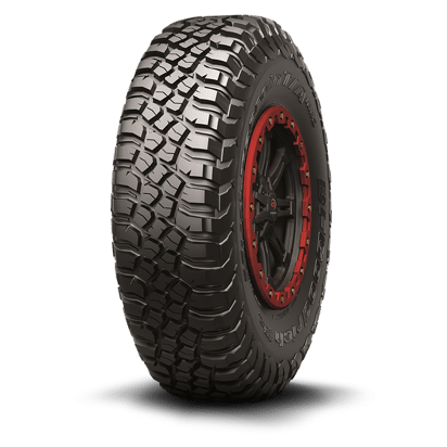 Shop Mud Terrain T/A KM3 UTV Tires | BFGoodrich Tires