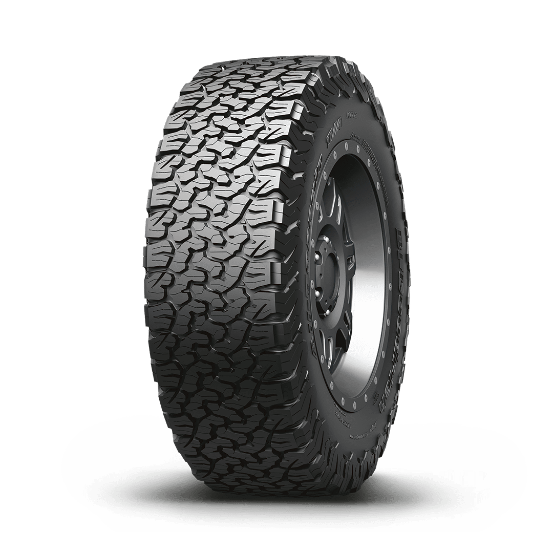 All-Terrain T/A KO2 Tire | BFGoodrich Canada
