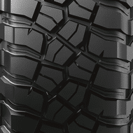 mudterrain km3tread closeup