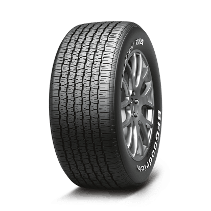 Buy Radial T/A All-Season Tire | BFGoodrich Tires