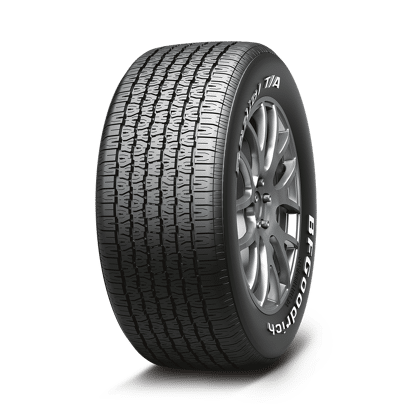 Buy Radial T/A All-Season Tire | BFGoodrich USA Buy Radial T/A All-Season Tire | BFGoodrich USA