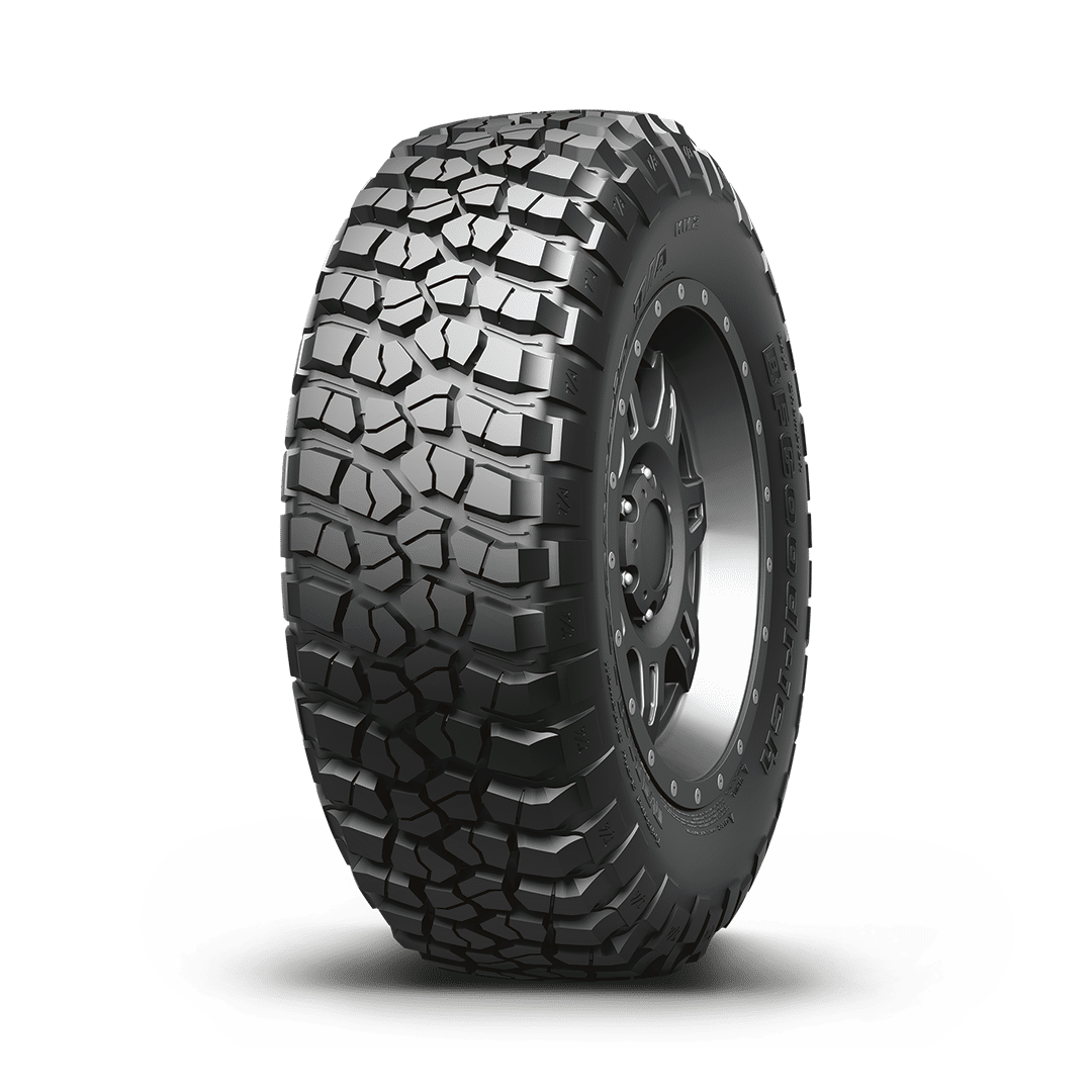 Buy Mud Terrain T/A KM2 Tires | BFGoodrich Tires