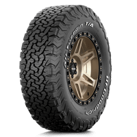 235x75r15C (29X9.50r15) All Terrain KO2 - BF Goodrich Tires - National Tire  & Wheel
