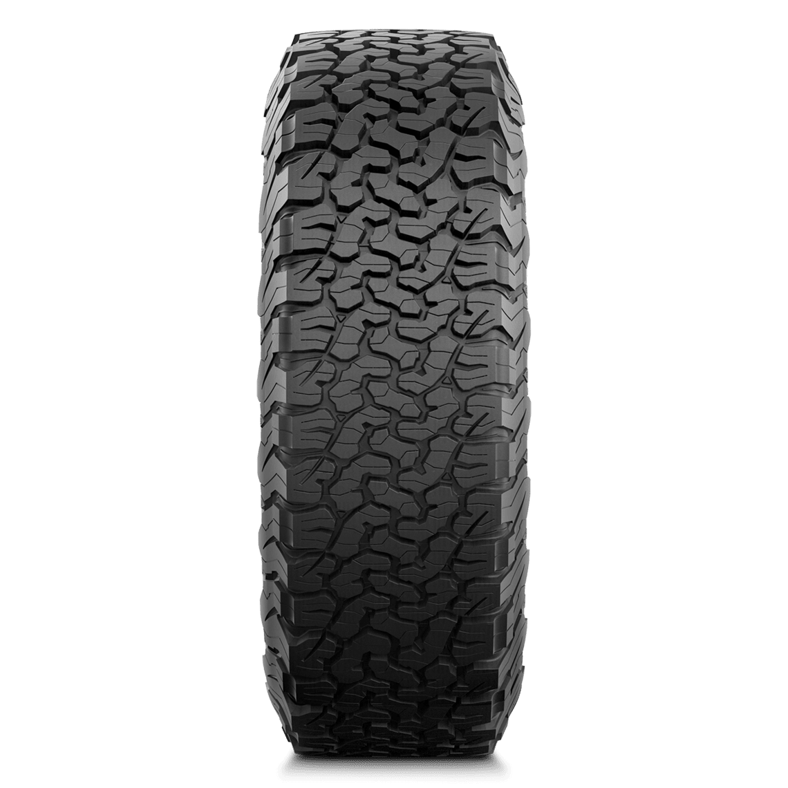 Shop All Terrain T/A KO2 Tires BFGoodrich Tires