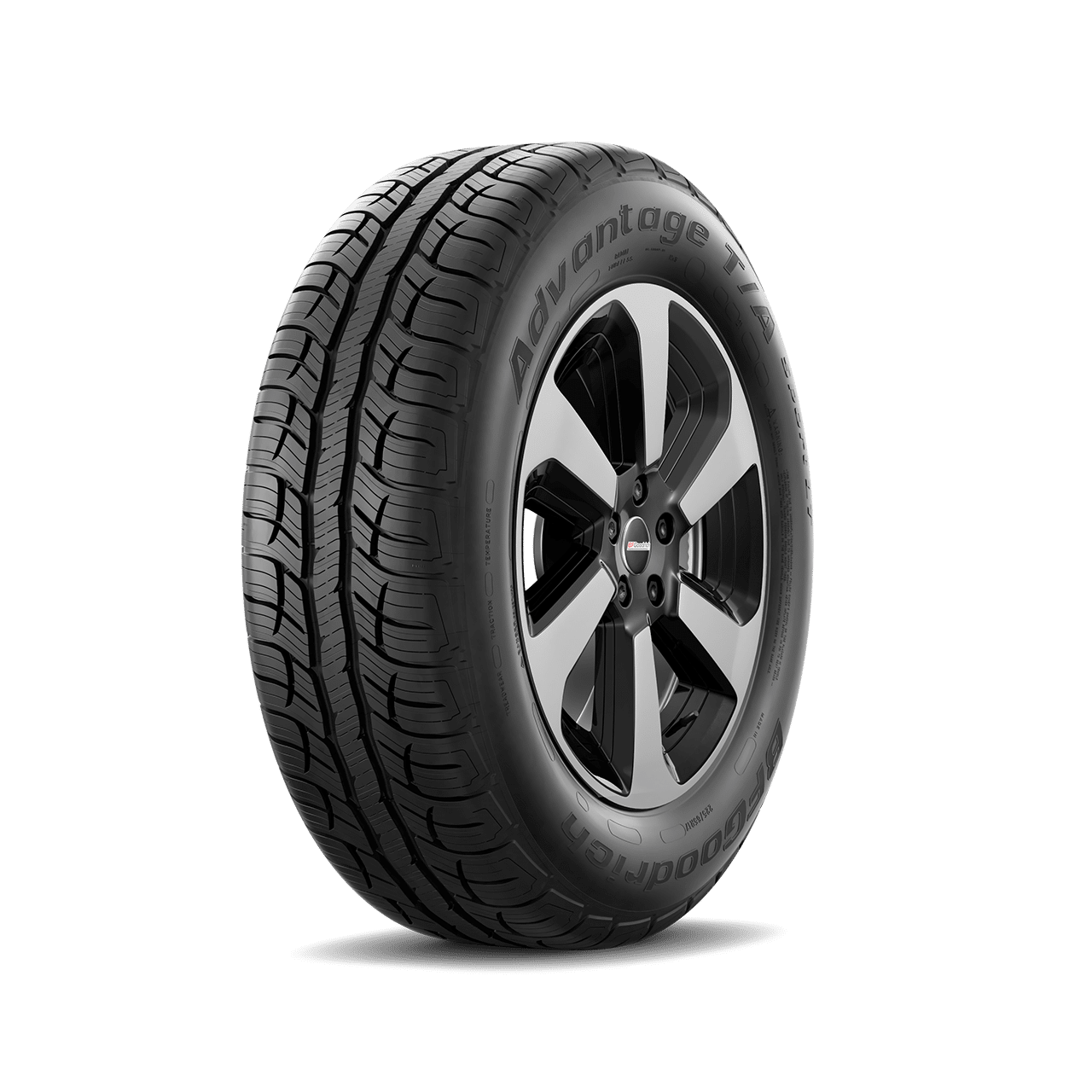 BFGoodrich Advantage TA Sport LT | BFGoodrich Tires