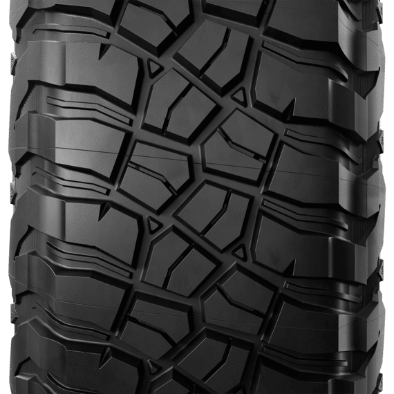 Shop Mud Terrain T/A KM3 Tires | BFGoodrich Tires