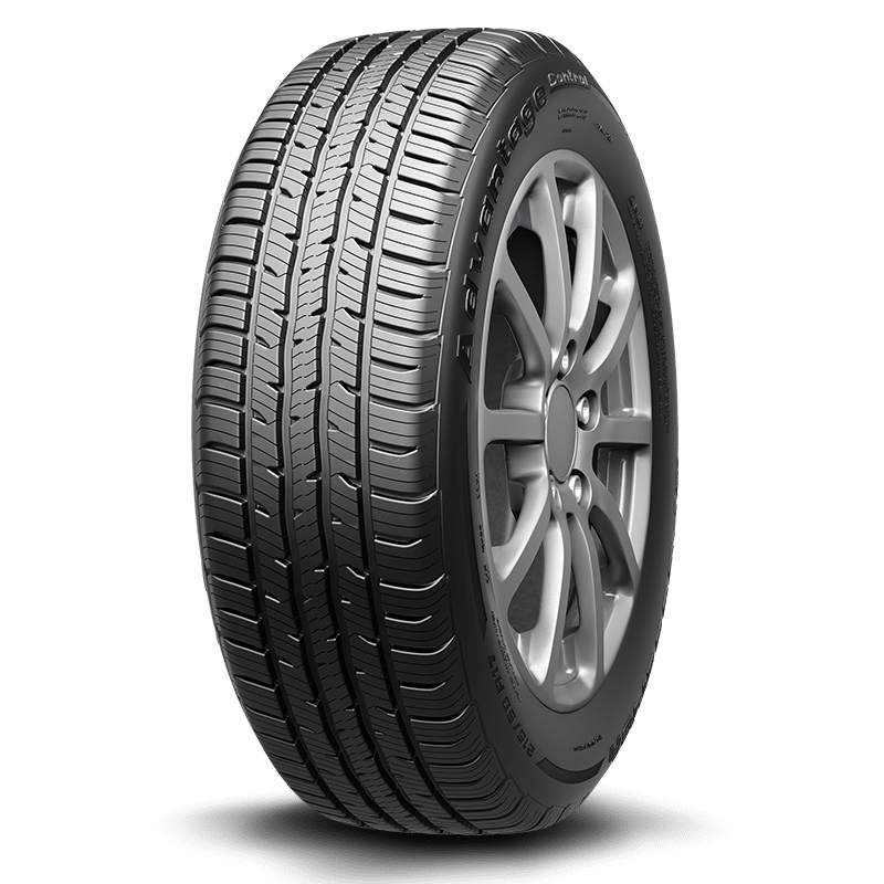 Shop BFGoodrich Advantage Control Tires - All-Season Control ...