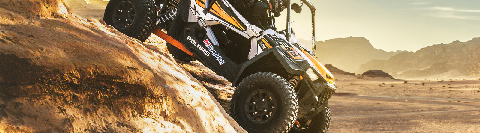 Shop UTV Tires - Conquer All in Side-by-Side | BFGoodrich Tires