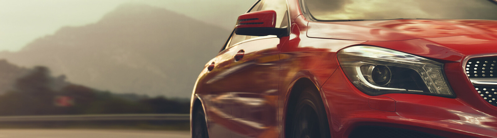 BFGOODRICH® Performance Tires for Cars & Sports Vehicles