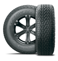 Shop Trail Terrain T/A - Powerful u0026 Durable | BFGoodrich Tires