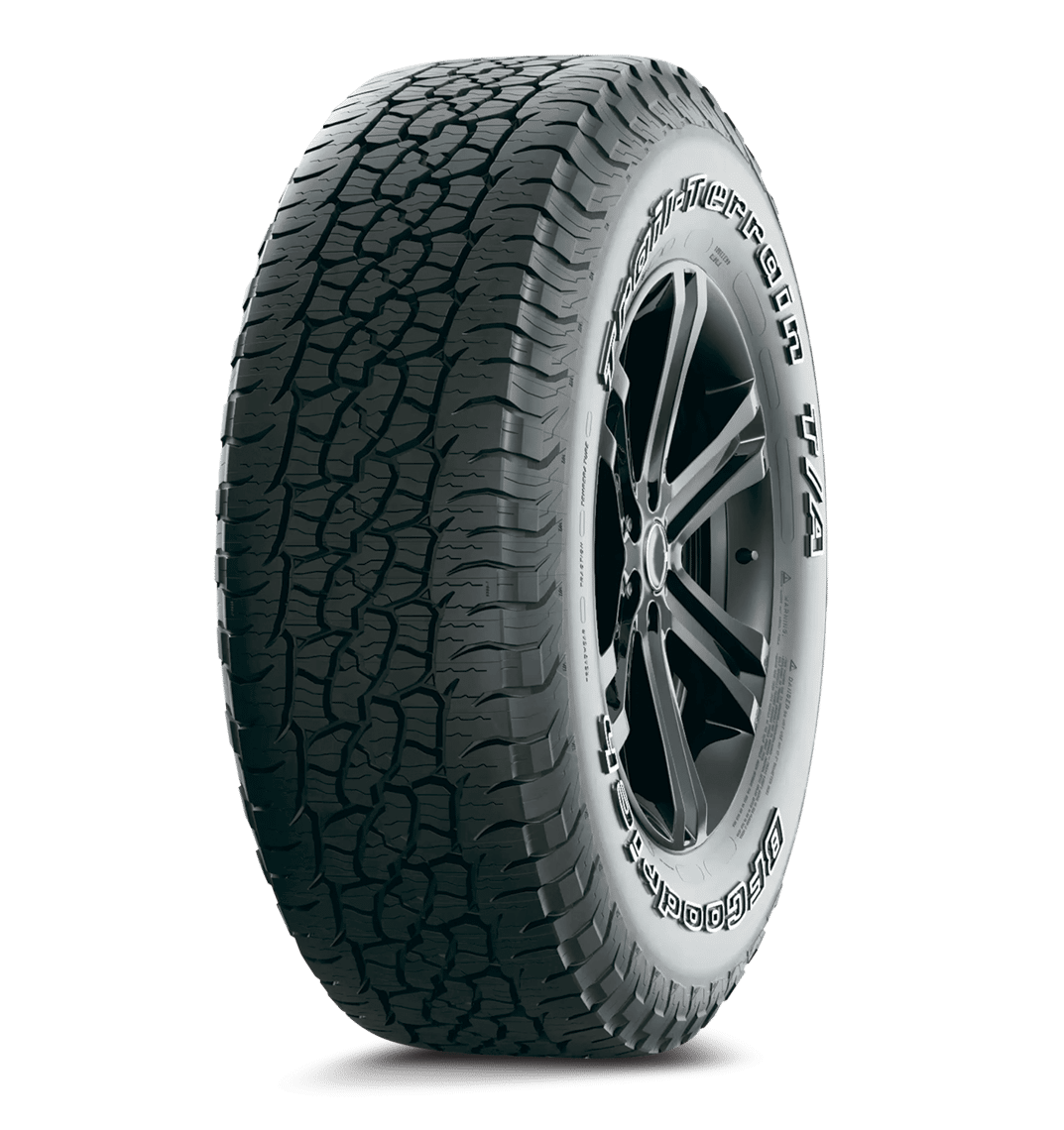 Truck Tires, Car Tires, SUV Tires, & More BFGoodrich Tires
