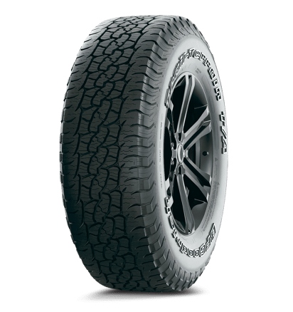 BFGoodrich Advantage T/A Sport LT | Tire Rack
