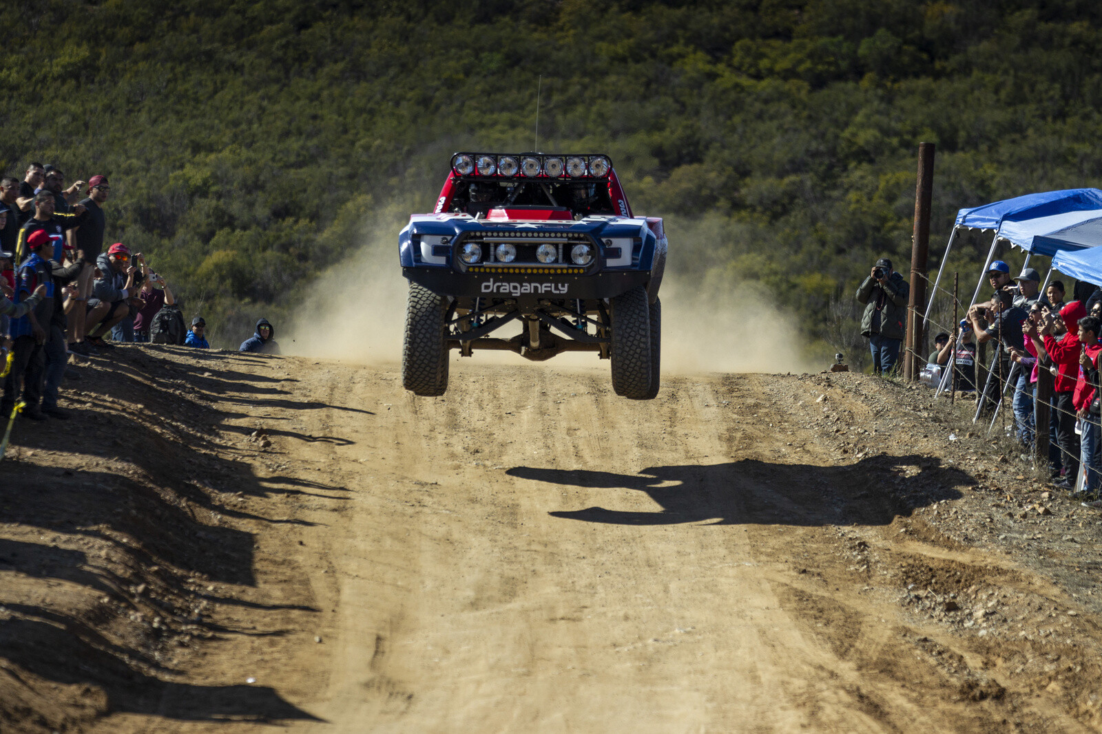 Discover Baja 1000 Race - History & Expectations | BFGoodrich