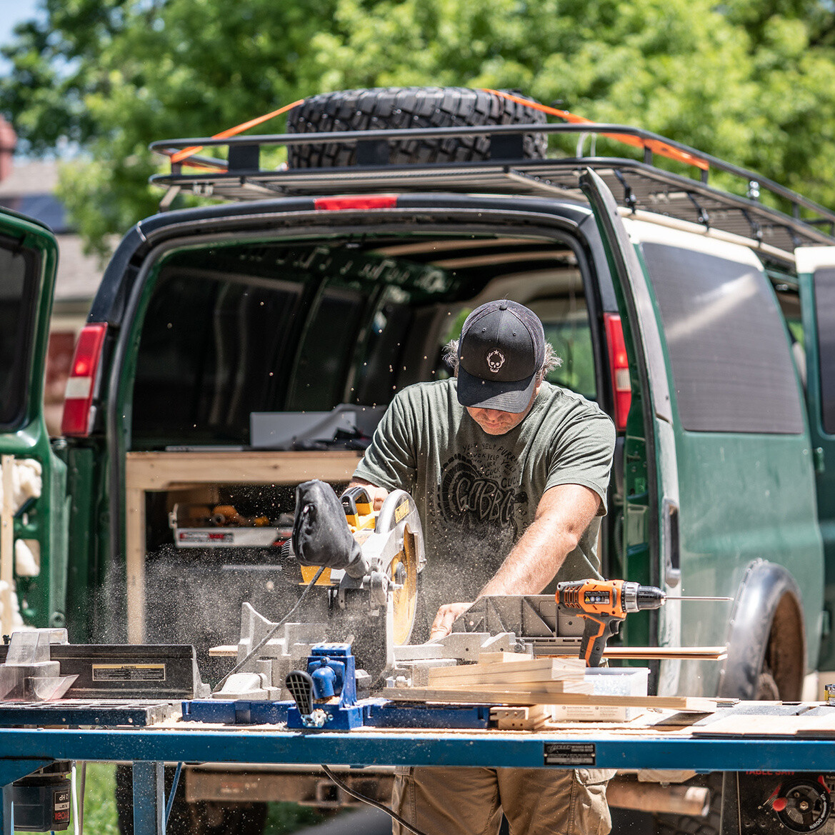 The Strongest Bond - Meet Josh & Sam Soholt | BFGoodrich