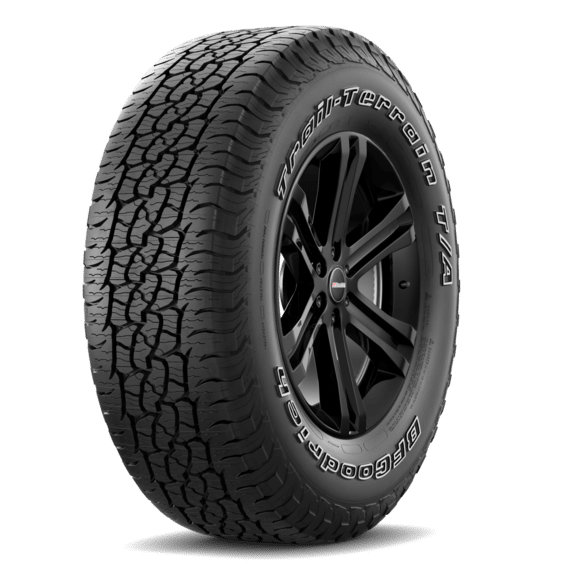 Bfgoodrich Trail Terrain T A Pneumatici Fuoristrada Per Tutte Le Stagioni Tyre Bfgoodrich It