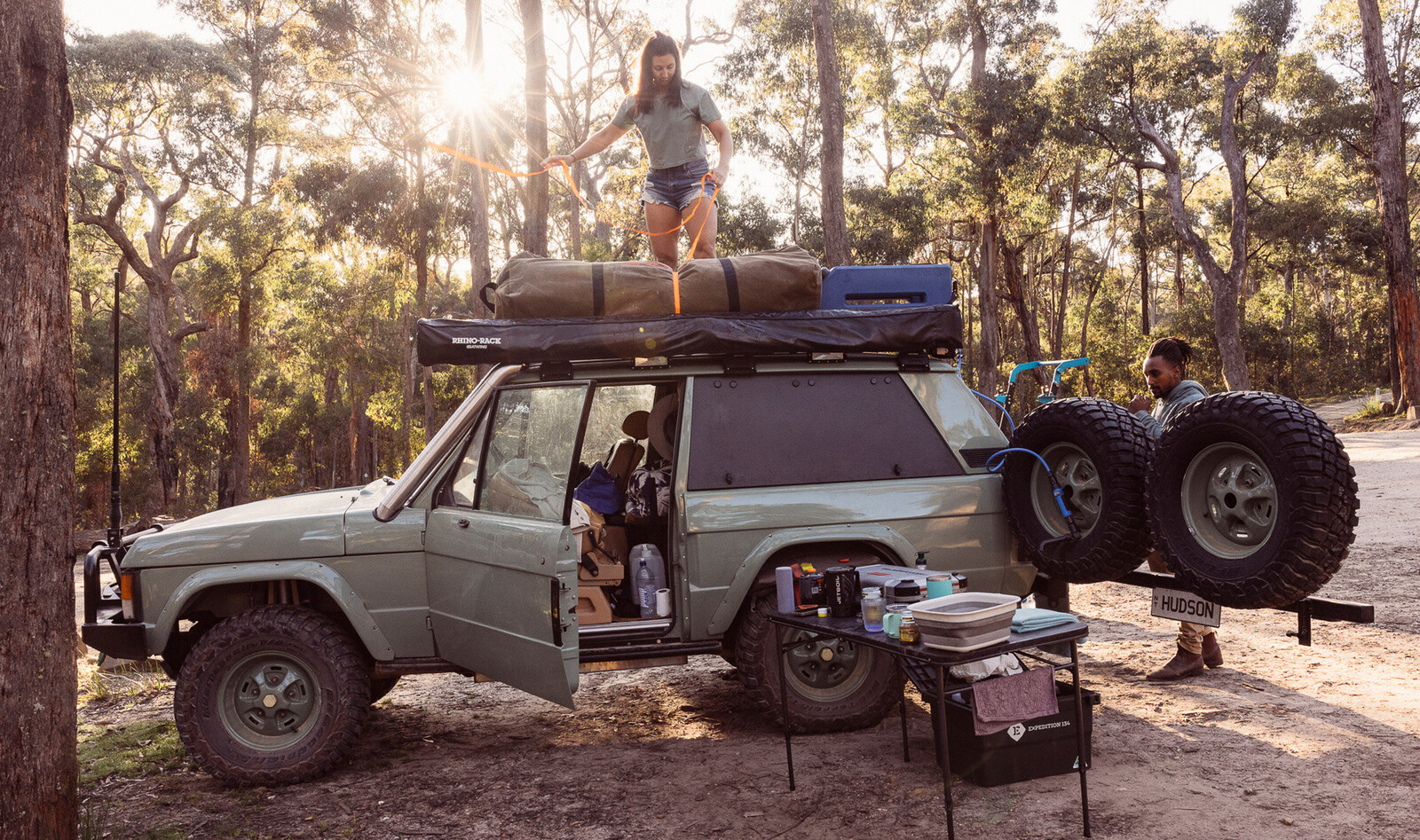 Bfg Ruff Riders Your next starts now | BFGoodrich