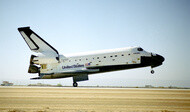 10 brand spaceshuttle