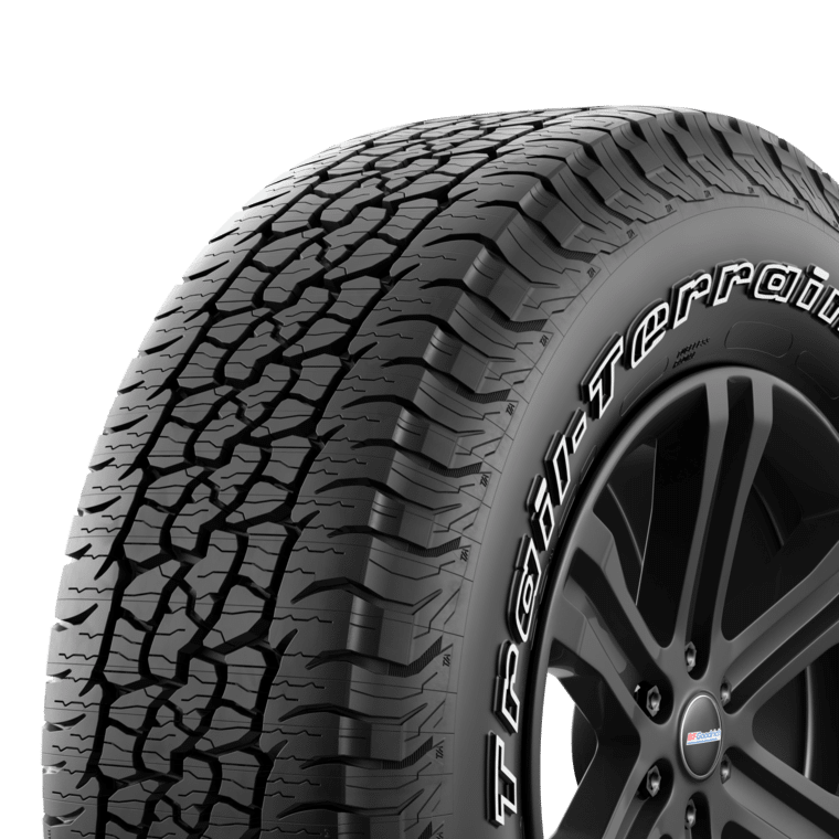 BFGoodrich Reifen offizielle Webseite | Deutschland
