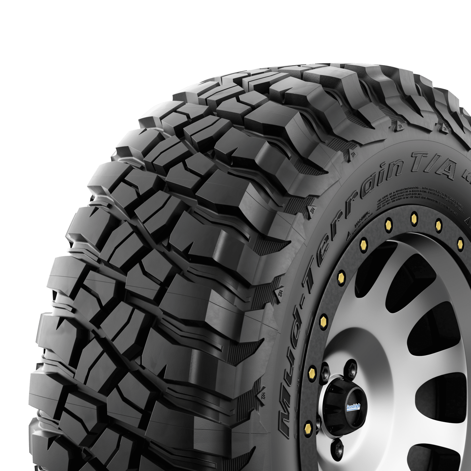 BFGoodrich Tyres Official Website | United Kingdom and Ireland