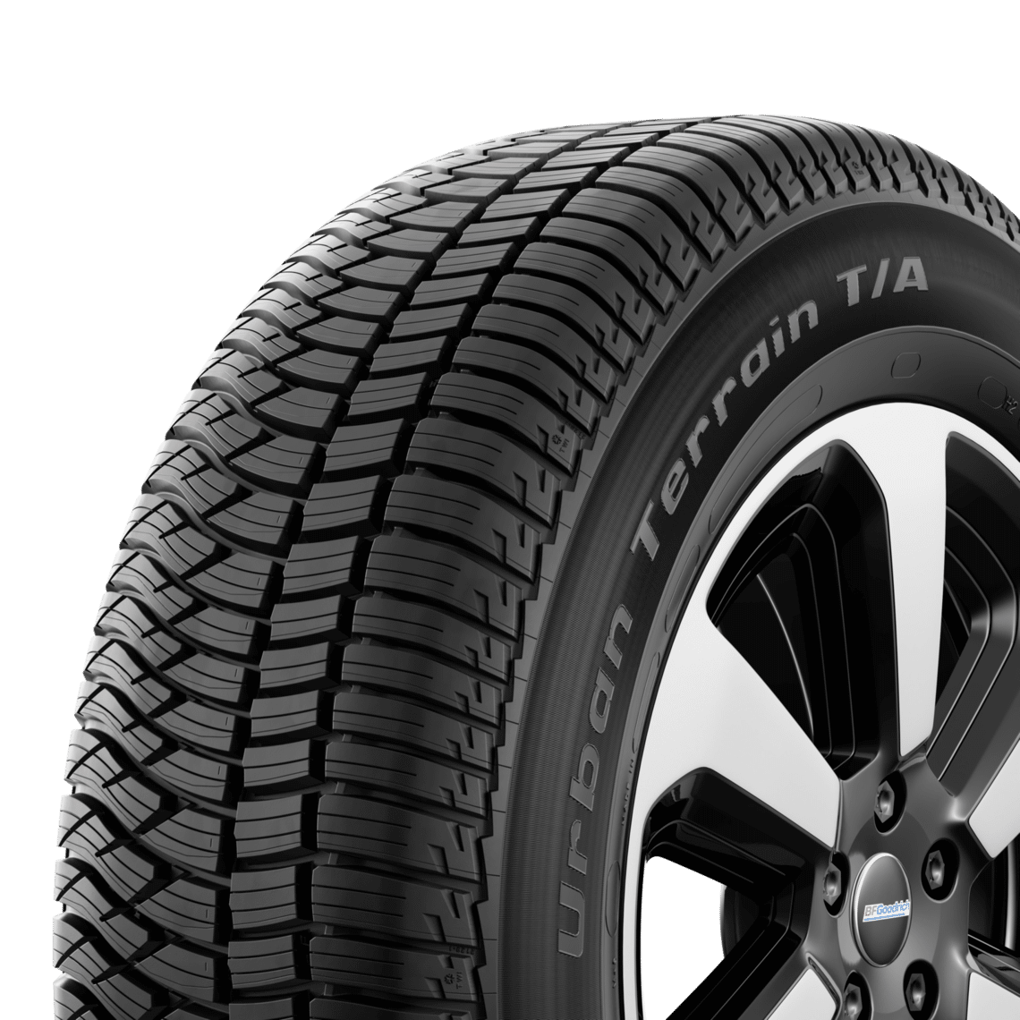 BFGoodrich Reifen offizielle Webseite | Deutschland