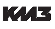 km3 logo