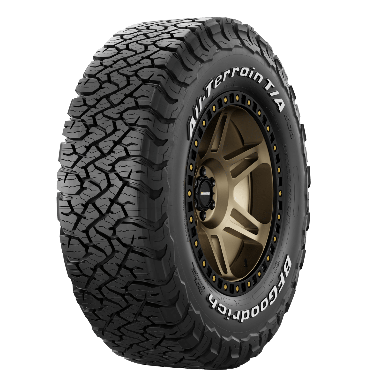 BFGoodrich All Terrain T A KO3 Tyre BFGoodrich Africa bfgoodrich-all-terrain-t-a-ko3-tyre-bfgoodrich-africa