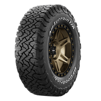 All terrain 3. deals
