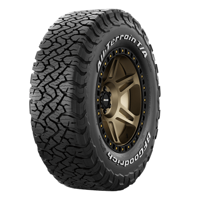 BFGoodrich All-Terrain T/A 15インチタイヤ ALL-TERRAIN T/A KO3 (オールテレーンT/A KO3) | 4x4/SUV用