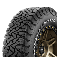 All-Terrain T/A KO3 Tread